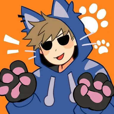 Profile image of Tom