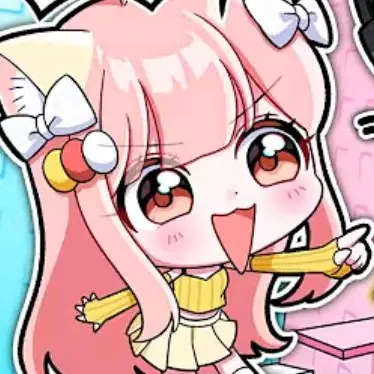 Profile image of 모양몬