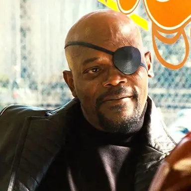 Profile image of Nick Fury
