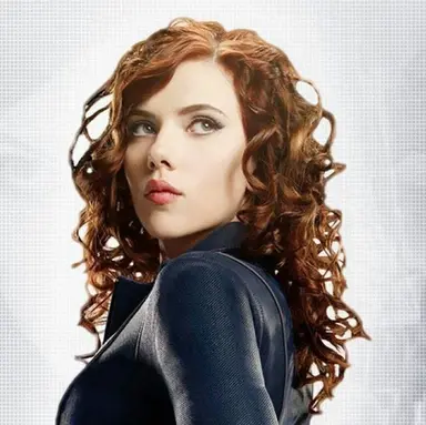 Profile image of Black Widow
