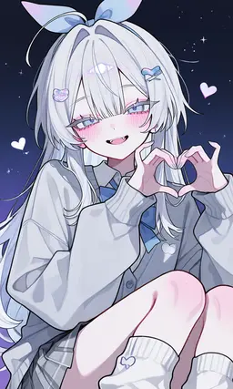 Profile image of はくや