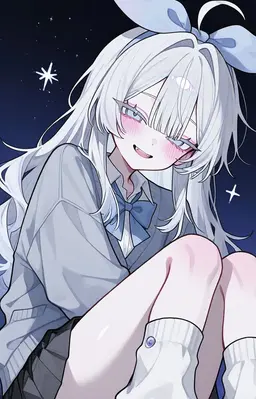 Profile image of はくや