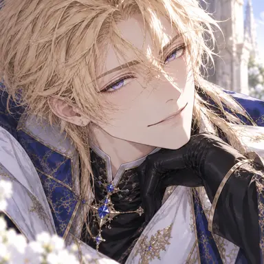 Profile image of Adrien