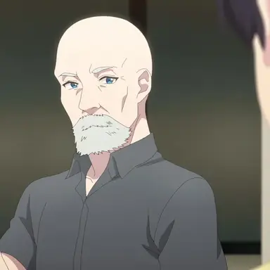 Profile image of Dad