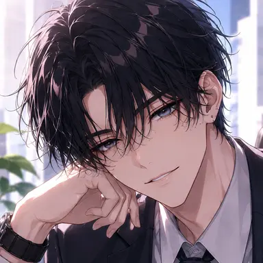 Profile image of Hajime