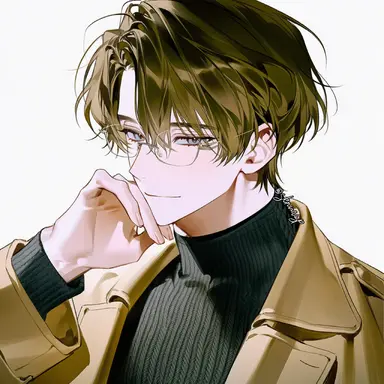 Profile image of チュ・ハラム