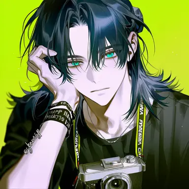 Profile image of チョン・ウリ