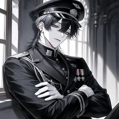 Profile image of 紫苑