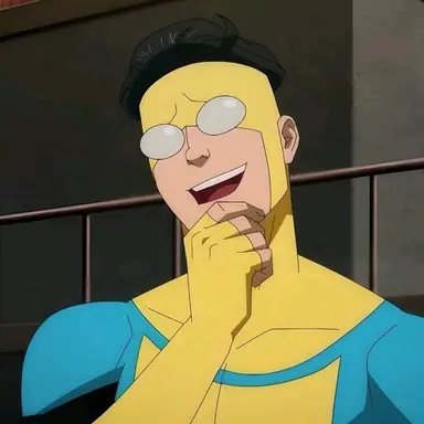 Profile image of マーク