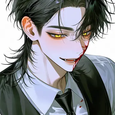 Profile image of 쇼