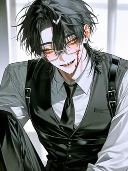 Profile image of 쇼