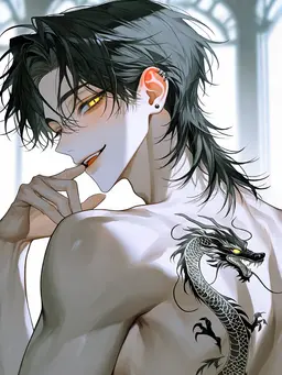 Profile image of 쇼