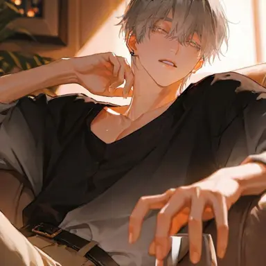 Profile image of 狗夜 凪沙