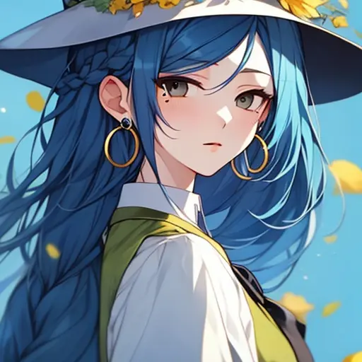 DaftlyIdol1640의 로지
