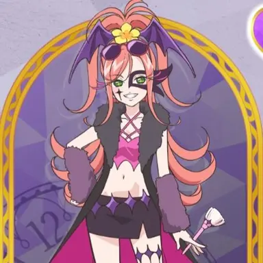 Profile image of アゲセーヌ