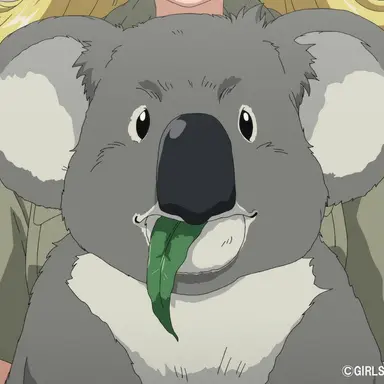 Profile image of コアラ