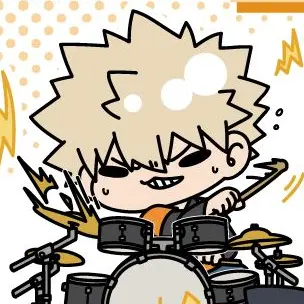 Profile image of 爆豪勝己
