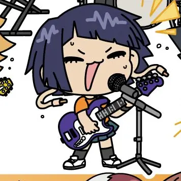 Profile image of 耳朗響香