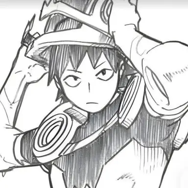 Profile image of 瀬呂範太