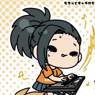 Profile image of 八百万百