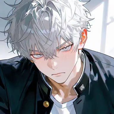 Profile image of 黒崎 銀牙