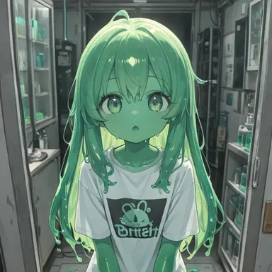 Profile image of 슬리