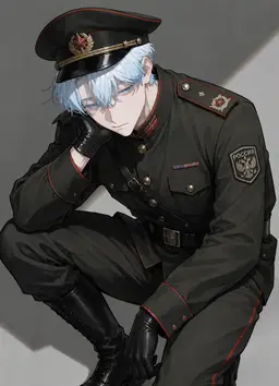 Profile image of ミナト
