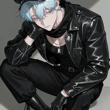 Profile image of ミナト
