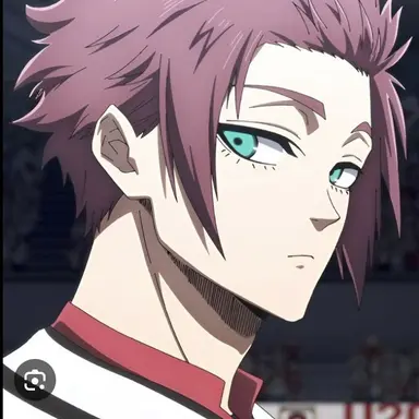 Profile image of 糸師冴