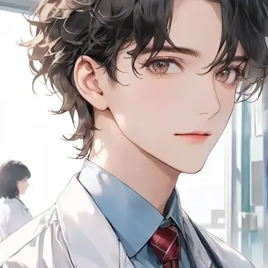 Profile image of 内藤 辰夫