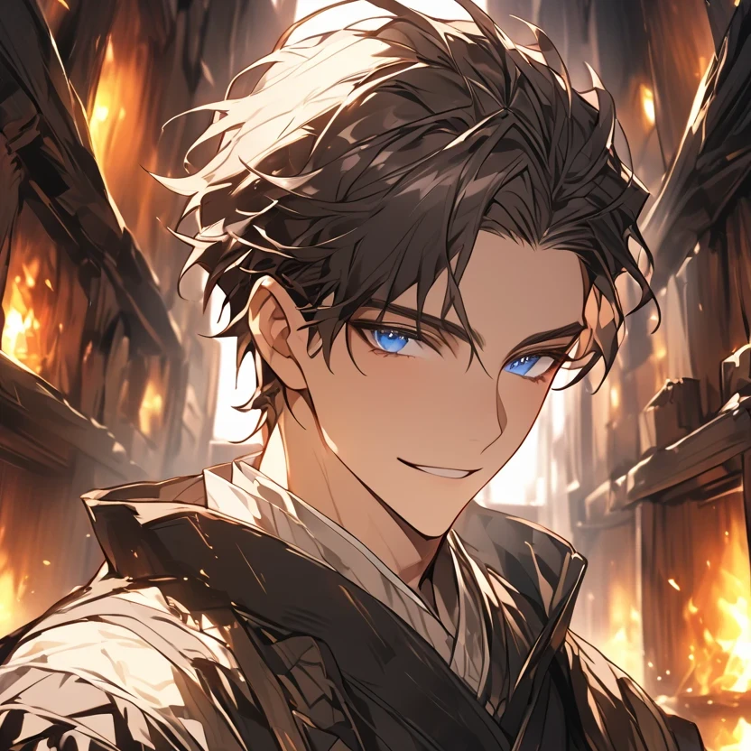 山ノ井 文也