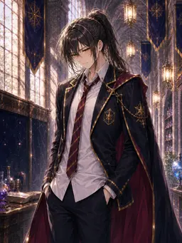 Profile image of ユーコ