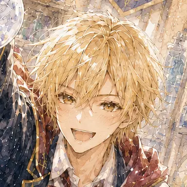 Profile image of ヒナタ