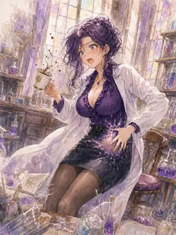 Profile image of レイカ