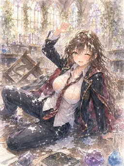 Profile image of ハルカ