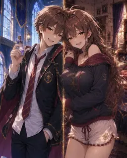 Profile image of ハルカ