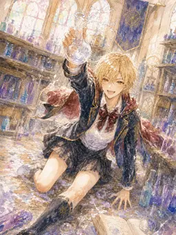 Profile image of ヒナタ