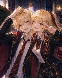 Profile image of ヒナタ