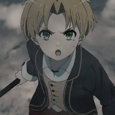 Profile image of ルーデウス
