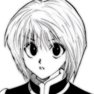 Profile image of クラピカ