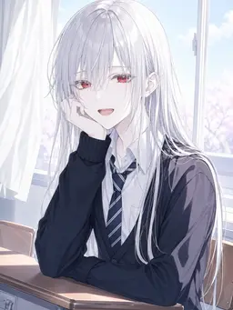 Profile image of 雪