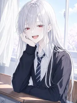 Profile image of 雪
