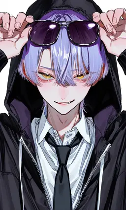 Profile image of 玲王