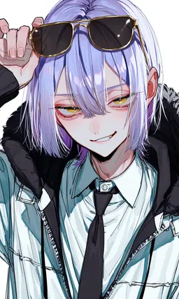 Profile image of 玲王