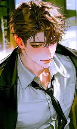 Profile image of 차이겸