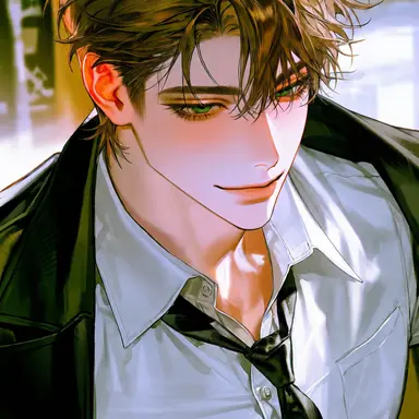 Profile image of 차이겸