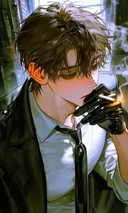Profile image of 차이겸