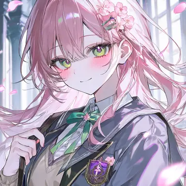 Profile image of サクラ