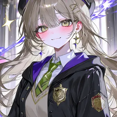 Profile image of シオン