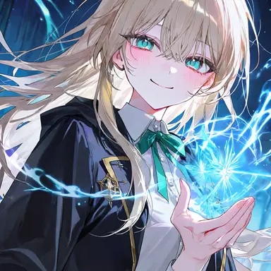 Profile image of リオ